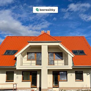 Prodej rodinného domu, 123m²