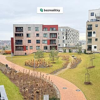 Prodej bytu 2+kk 58 m&sup2; Praha