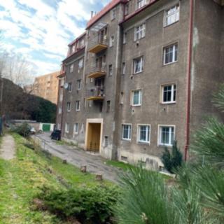 Prodej bytu 2+1 50 m² Liberec IV-Perštýn, Mlýnská