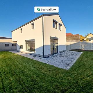 Prodej rodinného domu 120 m² Kamenný Újezd, Budějovická