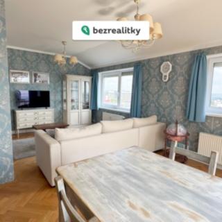 Prodej bytu 3+kk 120 m² Praha
