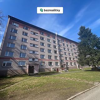 Prodej bytu 2+1 60 m² Liberec III-Jeřáb, Vaňurova