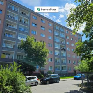 Prodej bytu 2+1 54 m² Praha Malešice, Lipecká