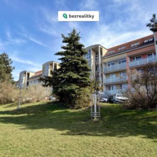 Prodej bytu 3+1 72 m² Praha