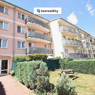 Prodej bytu 2+kk 62 m² Modletice