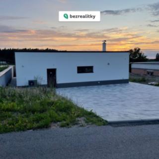 Prodej rodinného domu 100 m² Těrlicko Horní, Farní