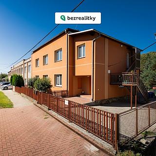Prodej rodinného domu 330 m&sup2; Velká Bystřice