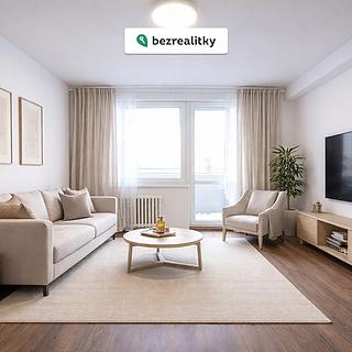 Prodej bytu 3+1 80 m² Praha Zličín, Nedašovská