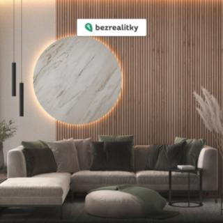Prodej bytu 3+kk 107 m² Praha Smíchov, Na Neklance
