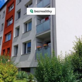 Prodej bytu 2+1 44 m² Slavičín, Družstevní