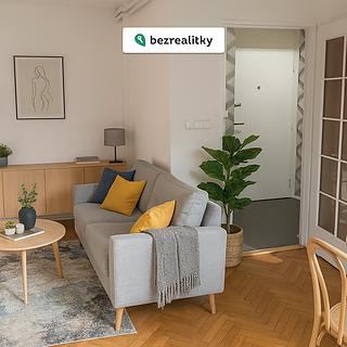 Prodej bytu 1+kk, garsoniery 35 m² Dobříš