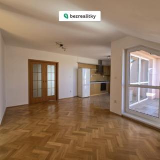 Prodej bytu 3+kk 93 m² Benátky nad Jizerou