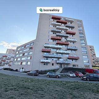 Prodej bytu 2+kk 55 m&sup2; Praha