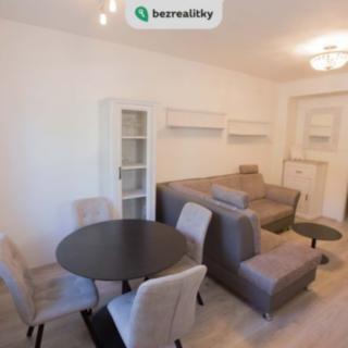 Prodej bytu 2+kk 43 m² Praha