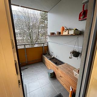 Prodej bytu 1+kk a garsoniéry 31 m² Brno Nový Lískovec, Kamínky