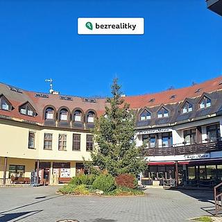 Prodej bytu 2+kk 58 m² Harrachov