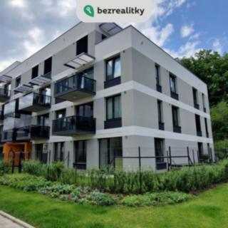 Prodej bytu 2+kk 58 m² Praha