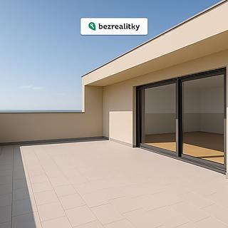 Prodej bytu 2+kk 107 m² Praha