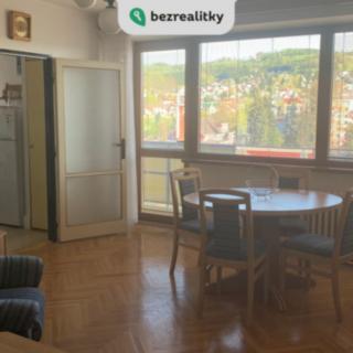 Prodej bytu 3+1 72 m² Náchod, Hronova