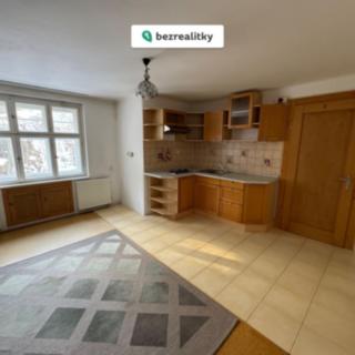 Prodej bytu 2+kk 45 m² Liberec IV-Perštýn, Mlýnská