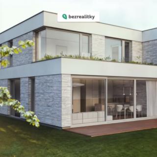 Prodej rodinného domu 160 m² Praha Újezd nad Lesy, Staroújezdská
