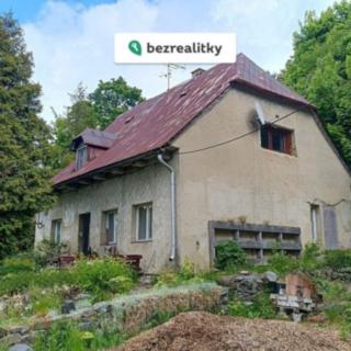 Prodej rodinného domu 138 m² Bruntál, Lomená