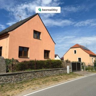 Prodej rodinného domu 222 m² Oslov