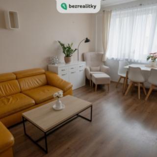 Prodej bytu 3+kk 69 m² Praha