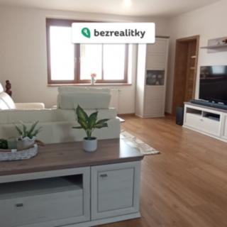 Prodej rodinného domu 200 m² Bochoř