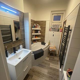 Prodej bytu 3+1 96 m² Vyšší Brod