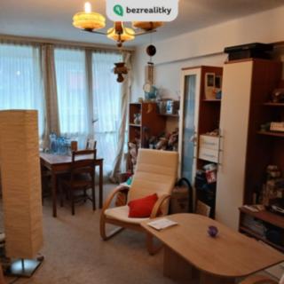 Prodej bytu 5+1 a více 27 m² Kolín