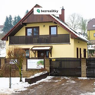 Prodej rodinného domu 163 m&sup2; Slatina