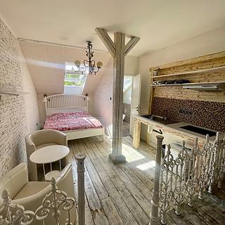 Prodej bytu 2+1 55 m² Praha