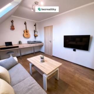 Prodej bytu 2+1 55 m² Nupaky
