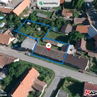 Prodej ostatních pozemků 1000 m² Protivín