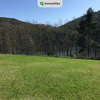 Prodej stavební parcely 2 600 m² Zduchovice