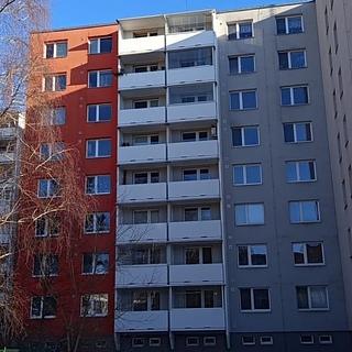 Prodej bytu 3+1 76 m² Zlín, Kúty
