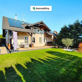 Prodej rodinného domu 334 m² Srubec, K Hájovně