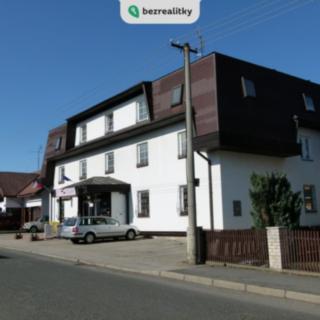 Prodej rodinného domu 900 m² Mariánské Lázně