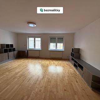Prodej bytu 3+kk 97 m² Plzeň Východní Předměstí, Plzenecká