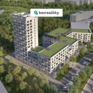 Prodej bytu 2+kk 77 m² Brno