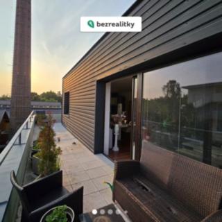 Prodej bytu 3+kk 112 m² Praha
