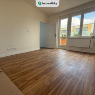 Prodej bytu 1+1 54 m² Praha