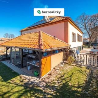 Prodej rodinného domu 360 m² Ohaře