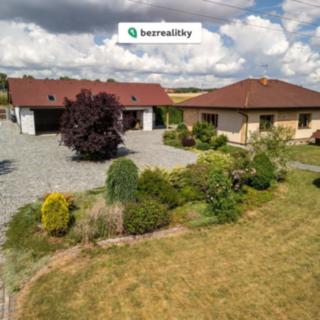 Prodej rodinného domu 122 m² Lužná