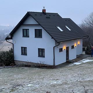 Prodej chaty 83 m² Dolní Podluží