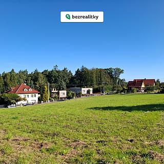 Prodej stavební parcely 1 020 m² Karviná Ráj