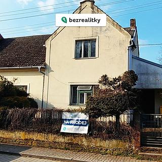 Prodej rodinného domu 163 m&sup2; Týn nad Bečvou
