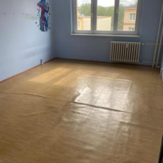 Prodej bytu 2+1 52 m² Karlovy Vary Rybáře, Jana Opletala