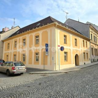 Prodej rodinného domu 362 m² Klatovy